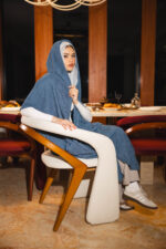 ⁦كاب بجيبين⁩ - الصورة ⁦2⁩