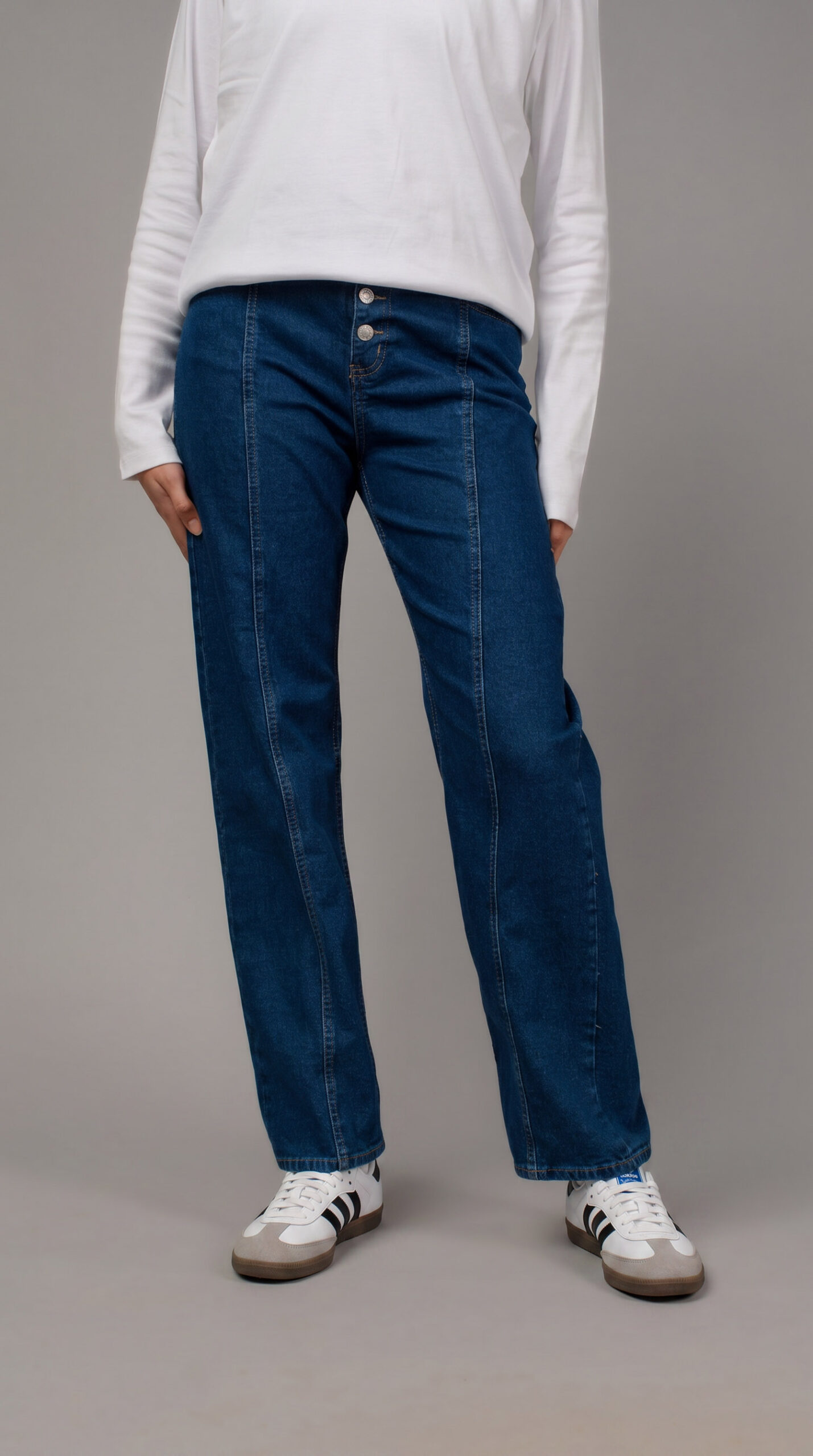 freepik__the-photos-that-will-be-changing-the-shoes-img2-th__86920 Seamed Straight Denim - Image 1